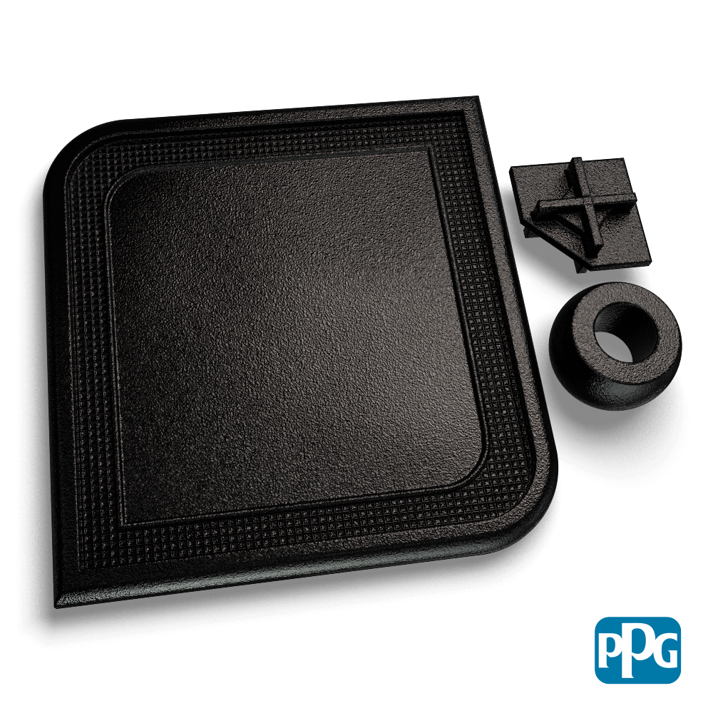 [RAL9005] RAL 9005 – Jet Black