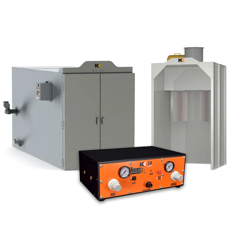 [PWG-SYS-KK20DPW] Kool Koat 2.0 DPW Gun System