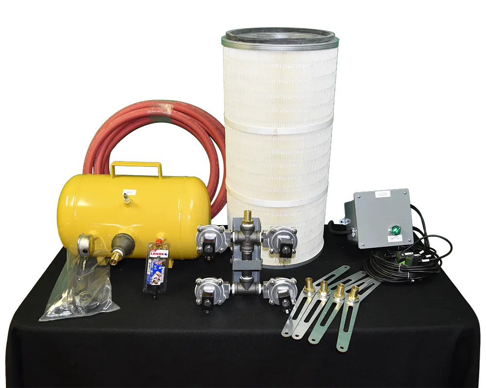 [EQP-BTH-K100814] 10’W X 8’H X 14’L Spray Booth