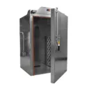 3’W x 6’H x 3’L Electric Batch Oven